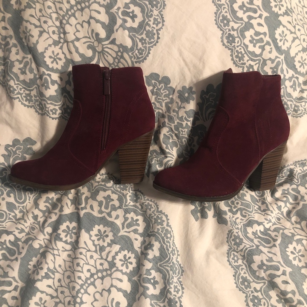 Breckelles Women Shoes